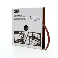 3M Ultility Cloth Roll - Image 2