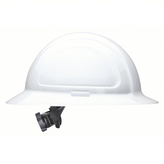 Honeywell North Full Brim Hard Hat - Image 1