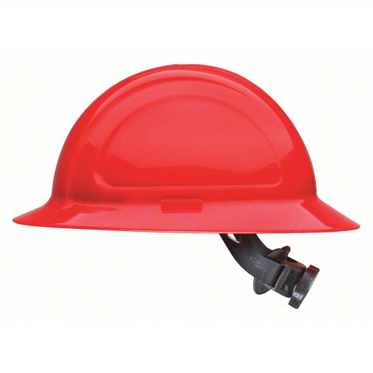Honeywell North Full Brim Hard Hat - Image 7