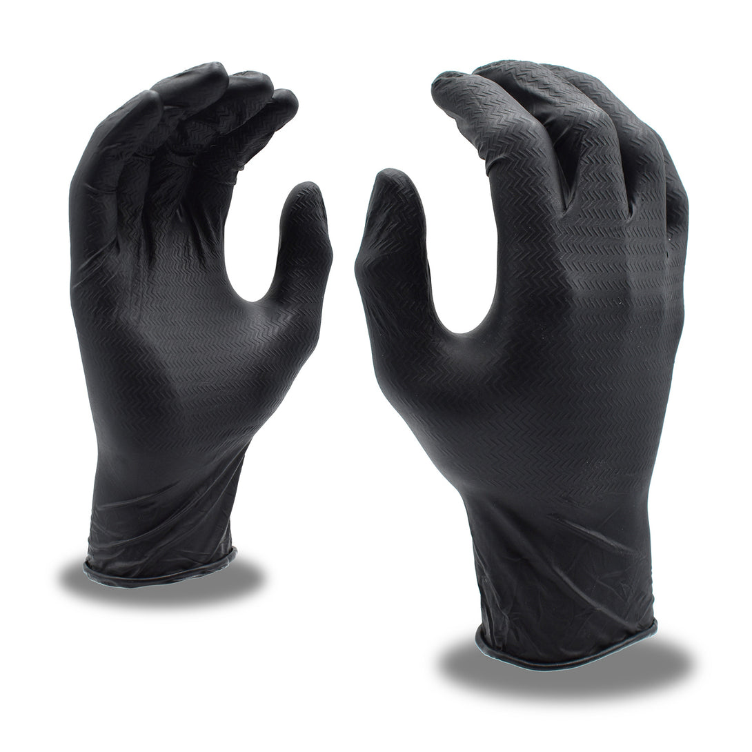 Nitri-cor Z-Tread Disp. Glove - Image 4