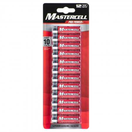 Dorcy Mastercell  Battery - Image 1
