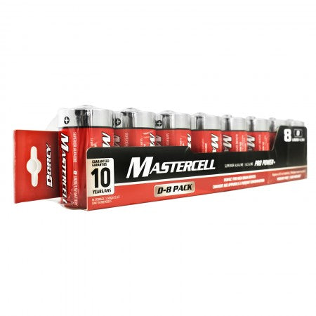 Dorcy Mastercell  Battery - Image 8