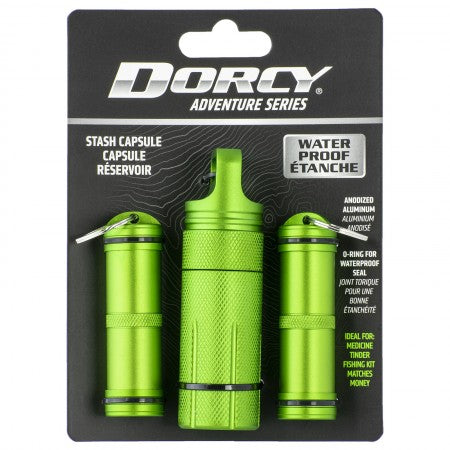 Dorcy Stash Capsule Combo-DC - Image 2