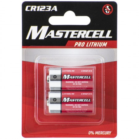 Dorcy Mastercell  Battery - Image 6