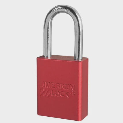 American Lock Padlocks