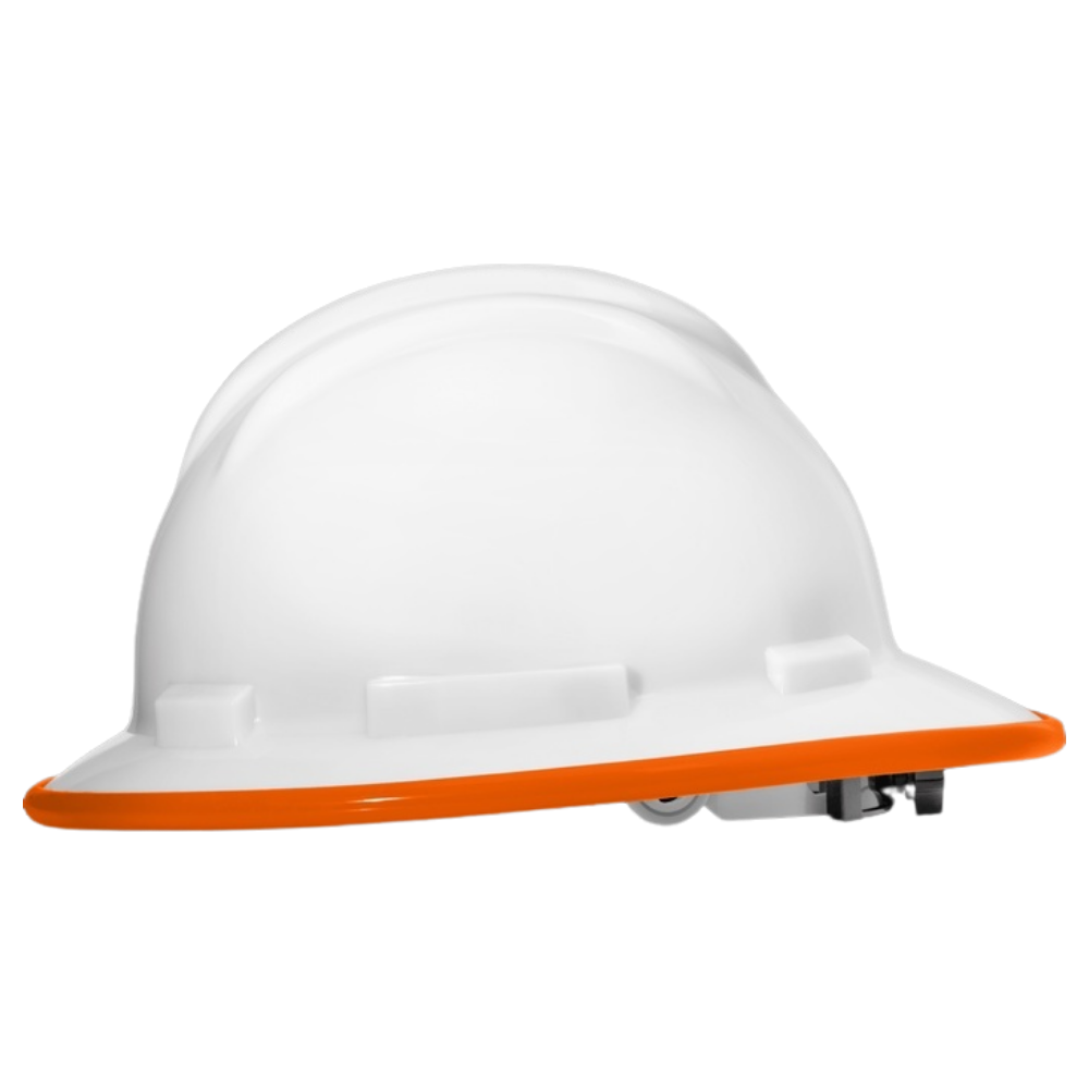 Ironwear Hard Hat Brim Cover - Image 6