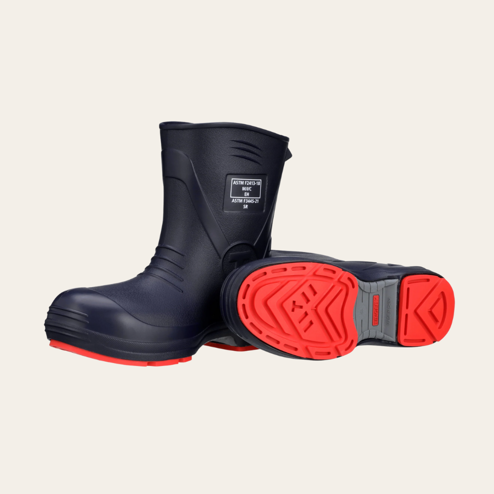 Tingley Flite Mid Calf  Safety Toe Boot - Image 3