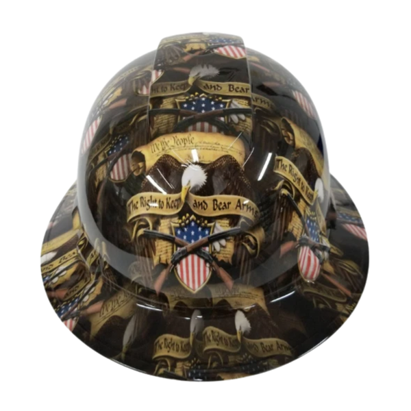 Hydro Right to Bear Arms - Image 1