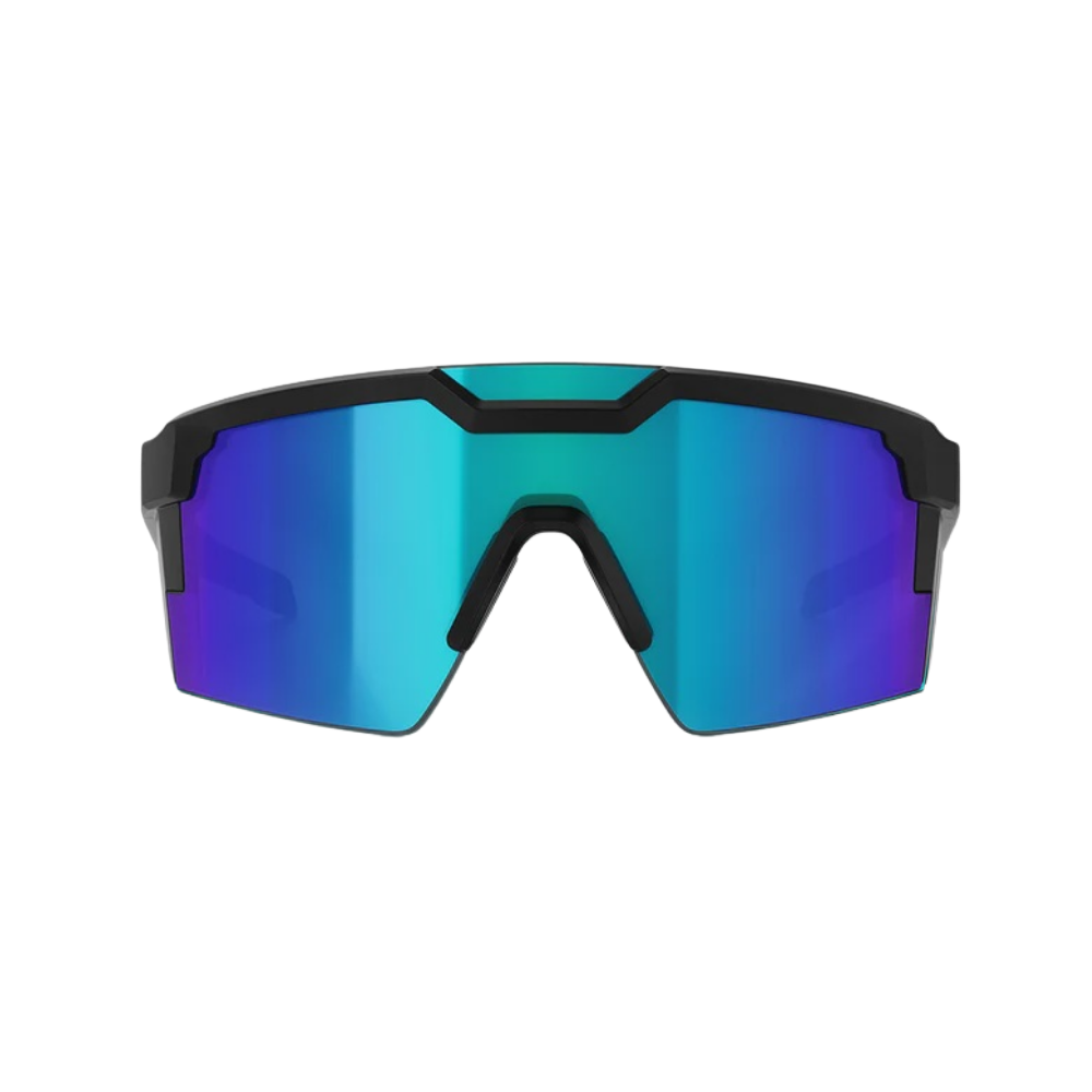 Heat Wave Future Tech Stars & Stripes USA / Galaxy Blue Lens - Image 2