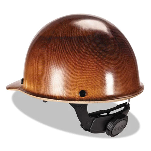 MSA Skullgard Cap Style Brim Hard Hat - Image 2