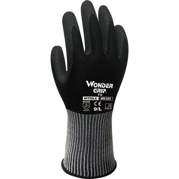 WonderGrip Fit WG-505 Glove - Image 1