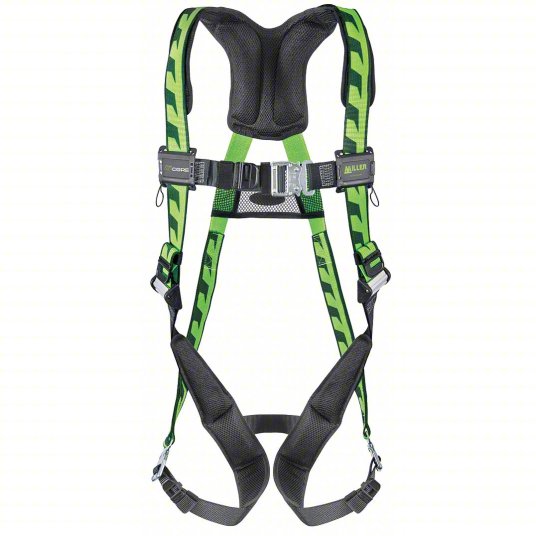 Miller Safety Harness - Image 1