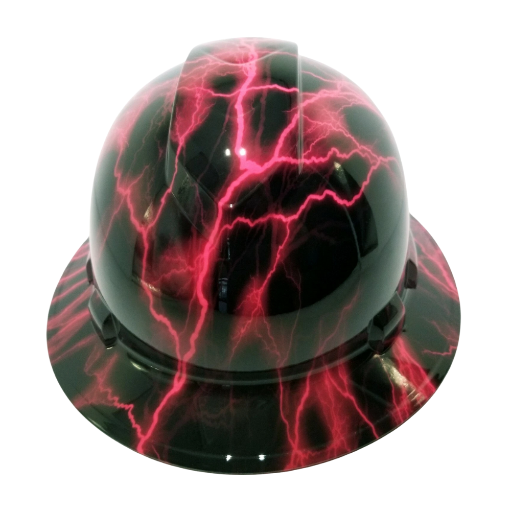 Hydro Pink Lightning - Image 1