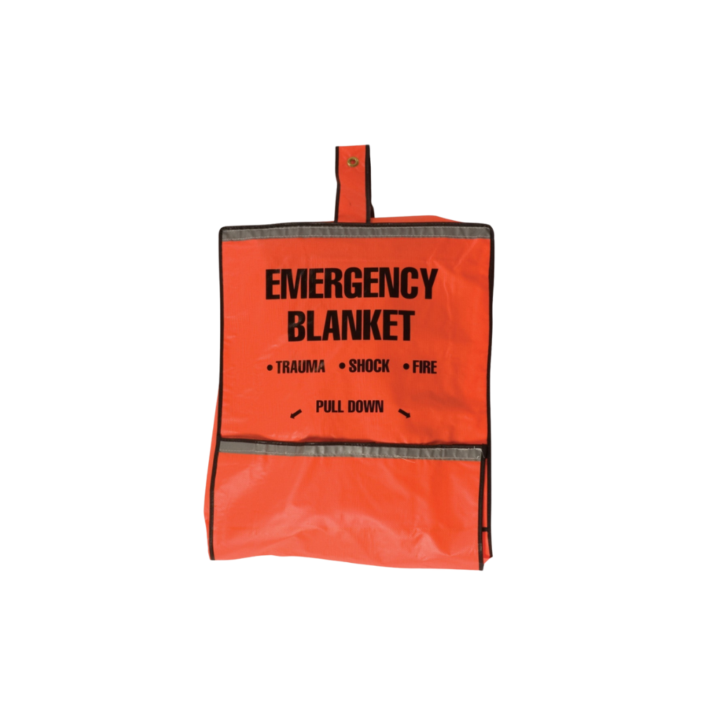Emergency Fire Blanket - Image 1