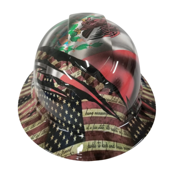 Hydro Mexican/American Roots - Image 1