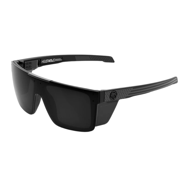 Heat Wave Performance Quatro Sunglasses: SOCOM Z87+