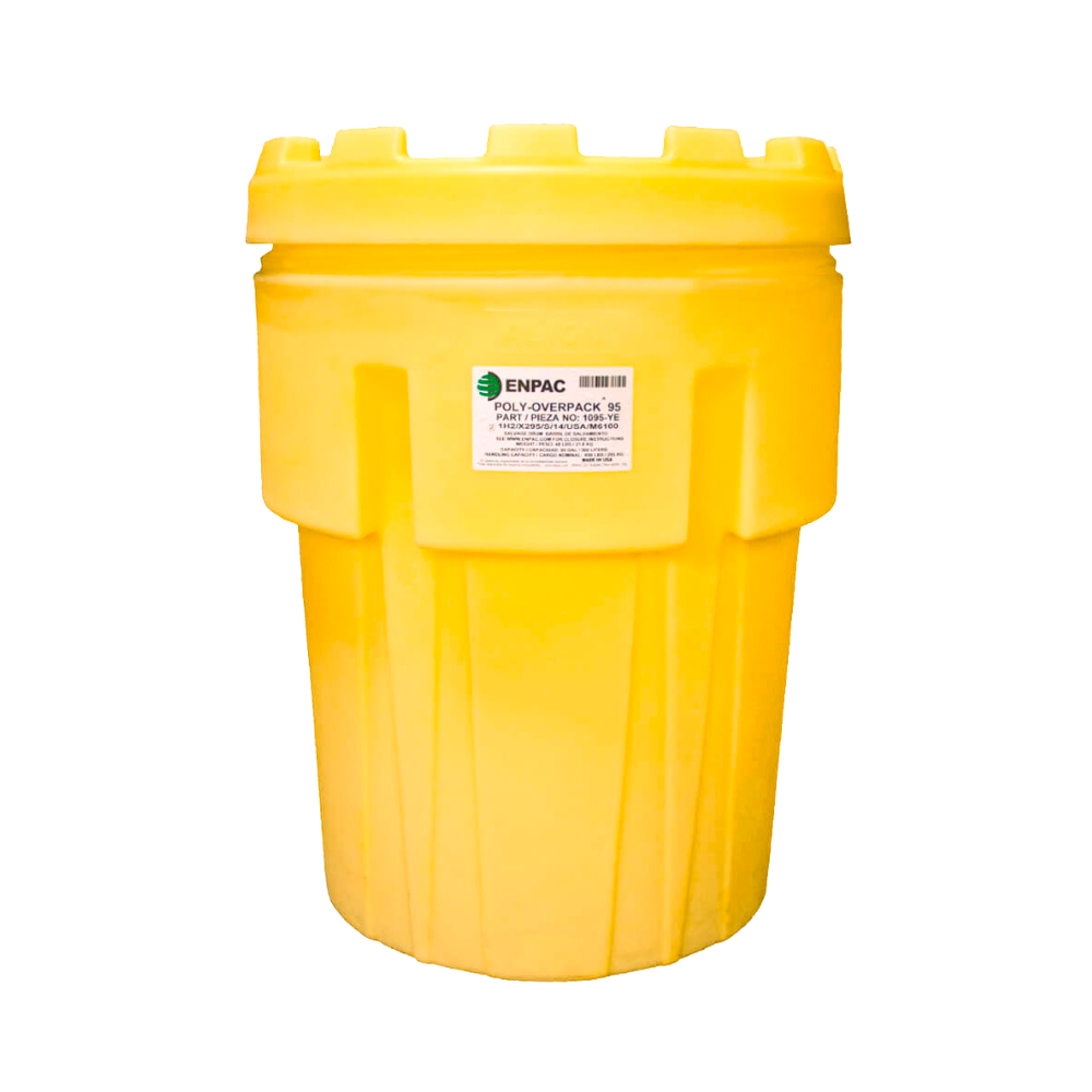 SpillTech 95 Gallon Drum Only - Image 1