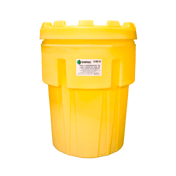 SpillTech 95 Gallon Drum Only - Image 1