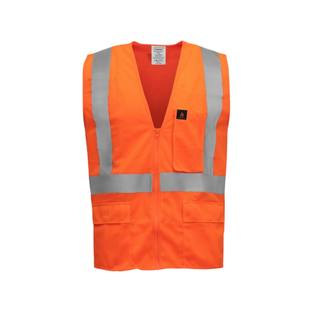 Ironwear FR 1284 Safety Vest - Image 2