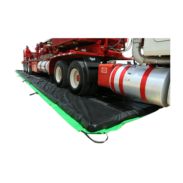 UltraTech Containment Berm Foam Wall - Image 1