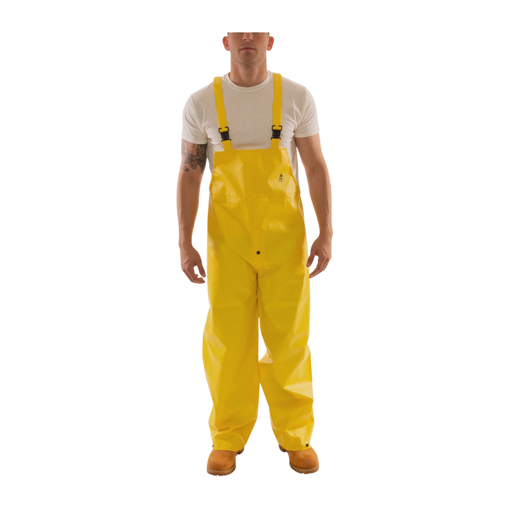 Tingley DuraScrim 3-Piece FR Rain Suit - Image 4