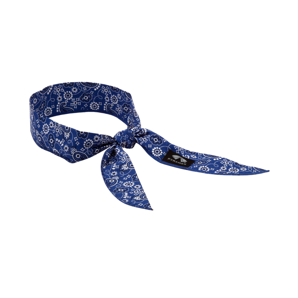 Pyramex Beaded Cooling Bandana CNB12PK Series - Image 3