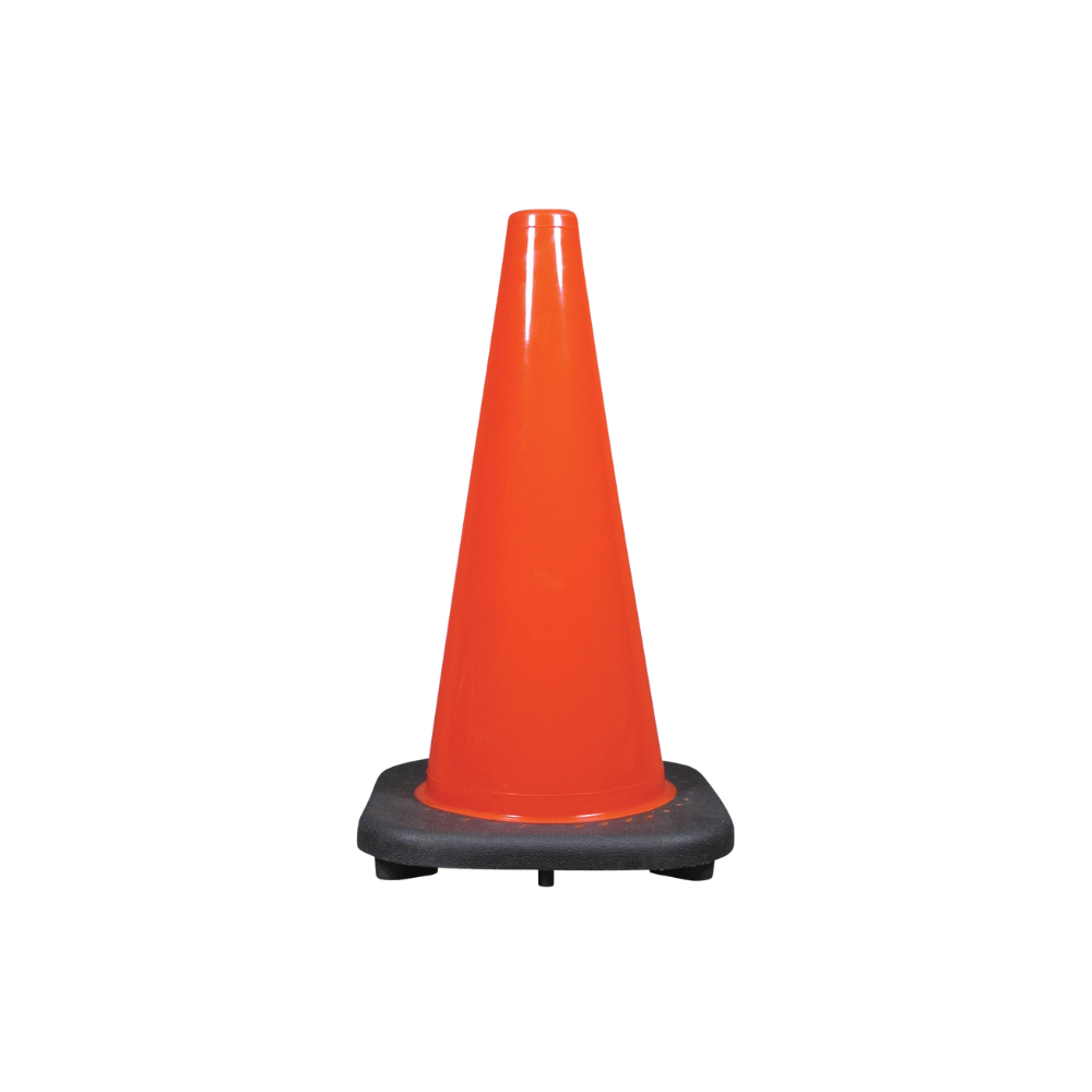 Road Cone Reflective - Image 2