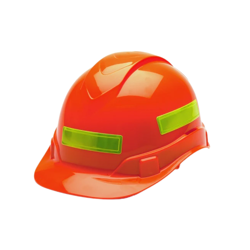 Pyramex Reflective Hard Hat Stickers - Image 3