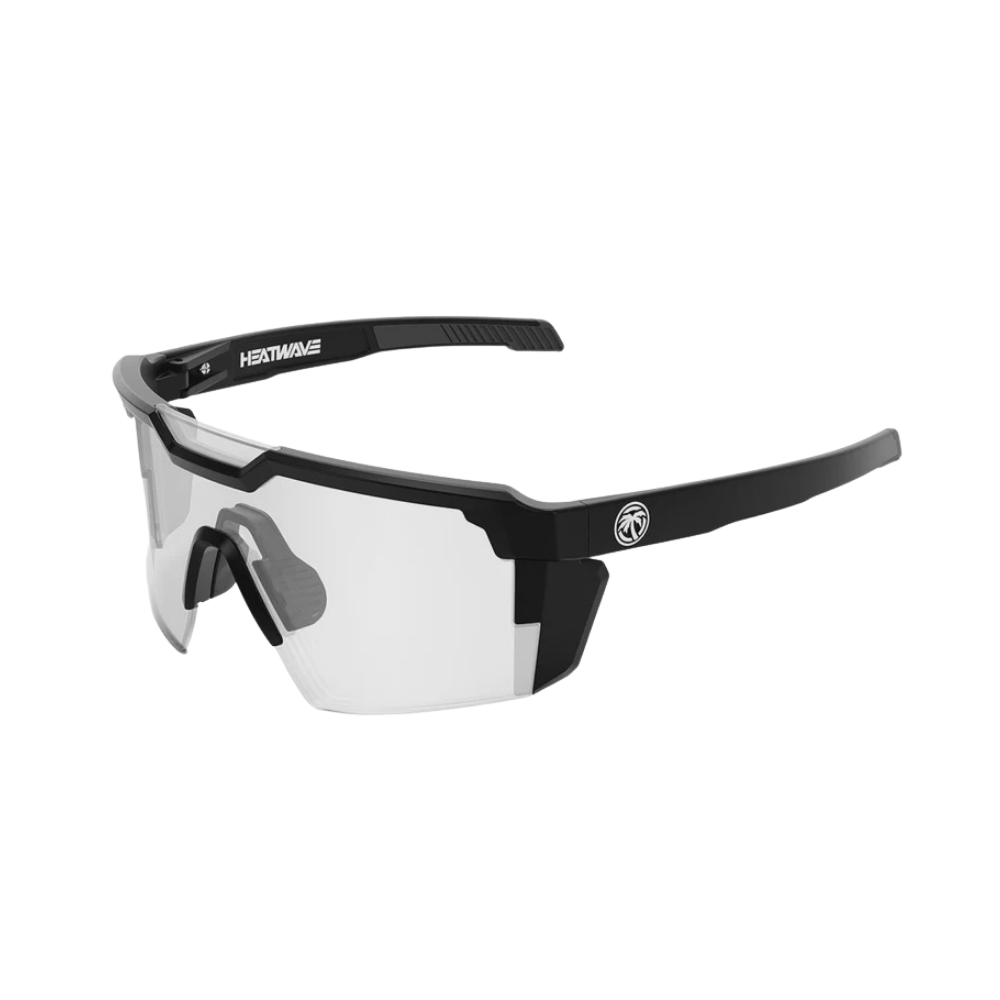 Heat Wave Future Tech Clear - Image 1