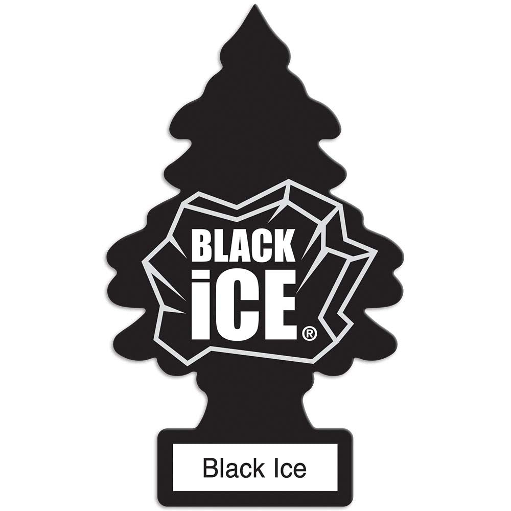 Little Trees Air Freshener - Image 3