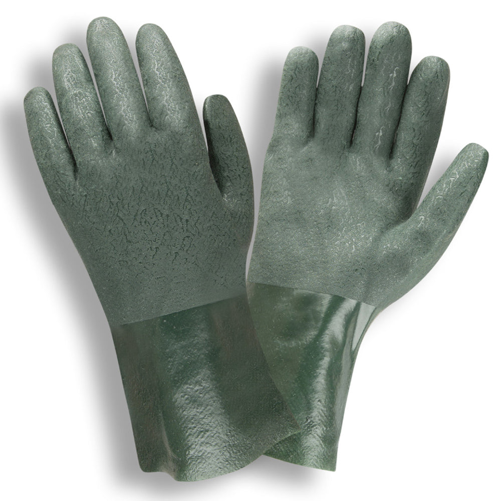 Supported PVC Glove - Image 1
