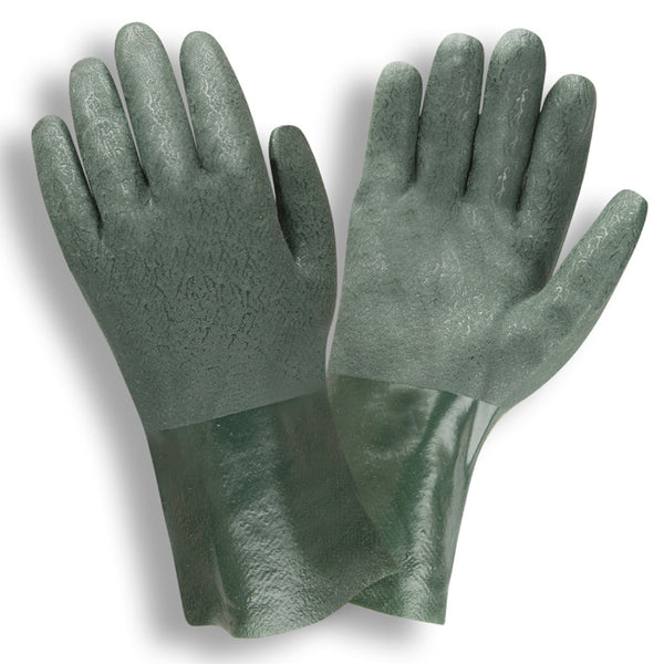 Supported PVC Glove - Image 1