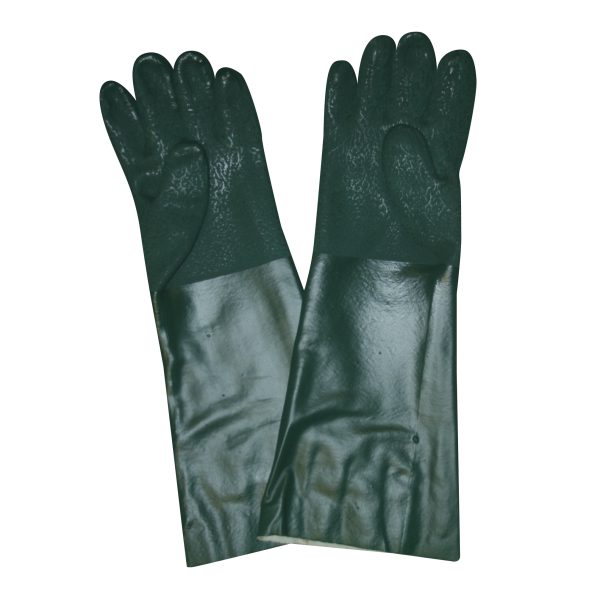 Supported PVC Glove - Image 2
