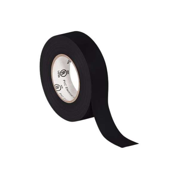 Cheyenne General Work Products Heavy Duty 3/4" Electrical Tape