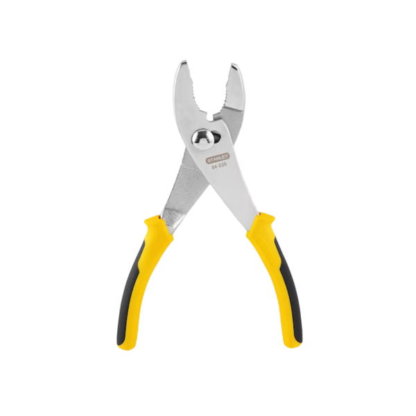 Gearhead Slip Joint Pliers - 8" / Pliers and Cutters