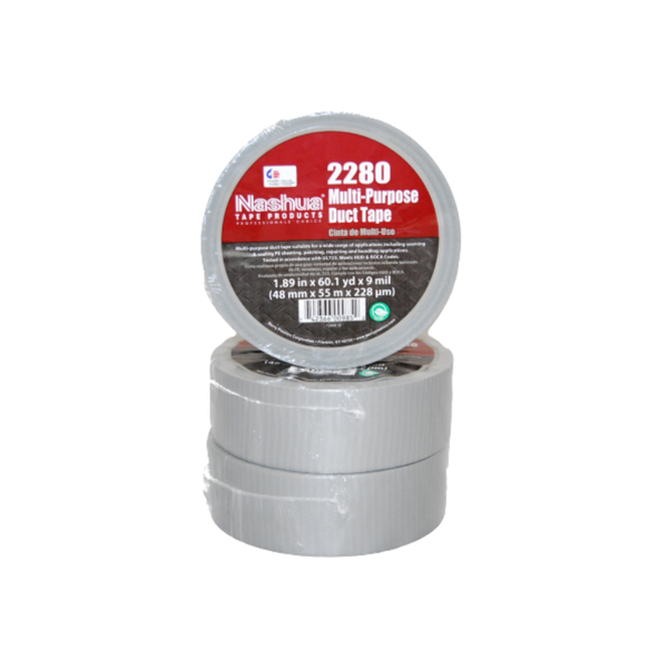 Duct Tape / Nashua 2280 / 2"x60yd