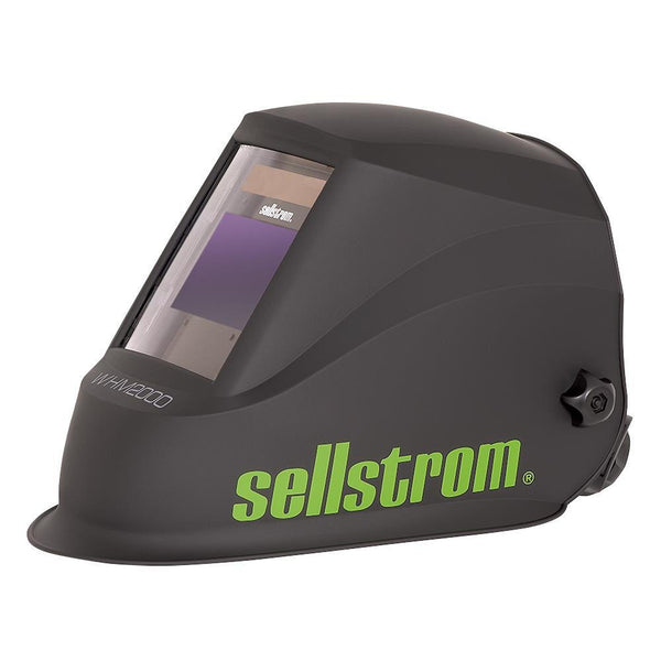 Sellstrom WHM2000 Welding Helmet - Image 1