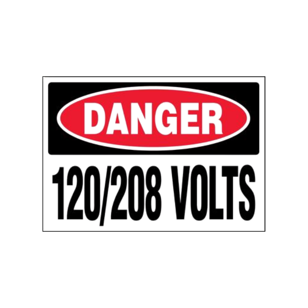 120/208 Volts - Image 1
