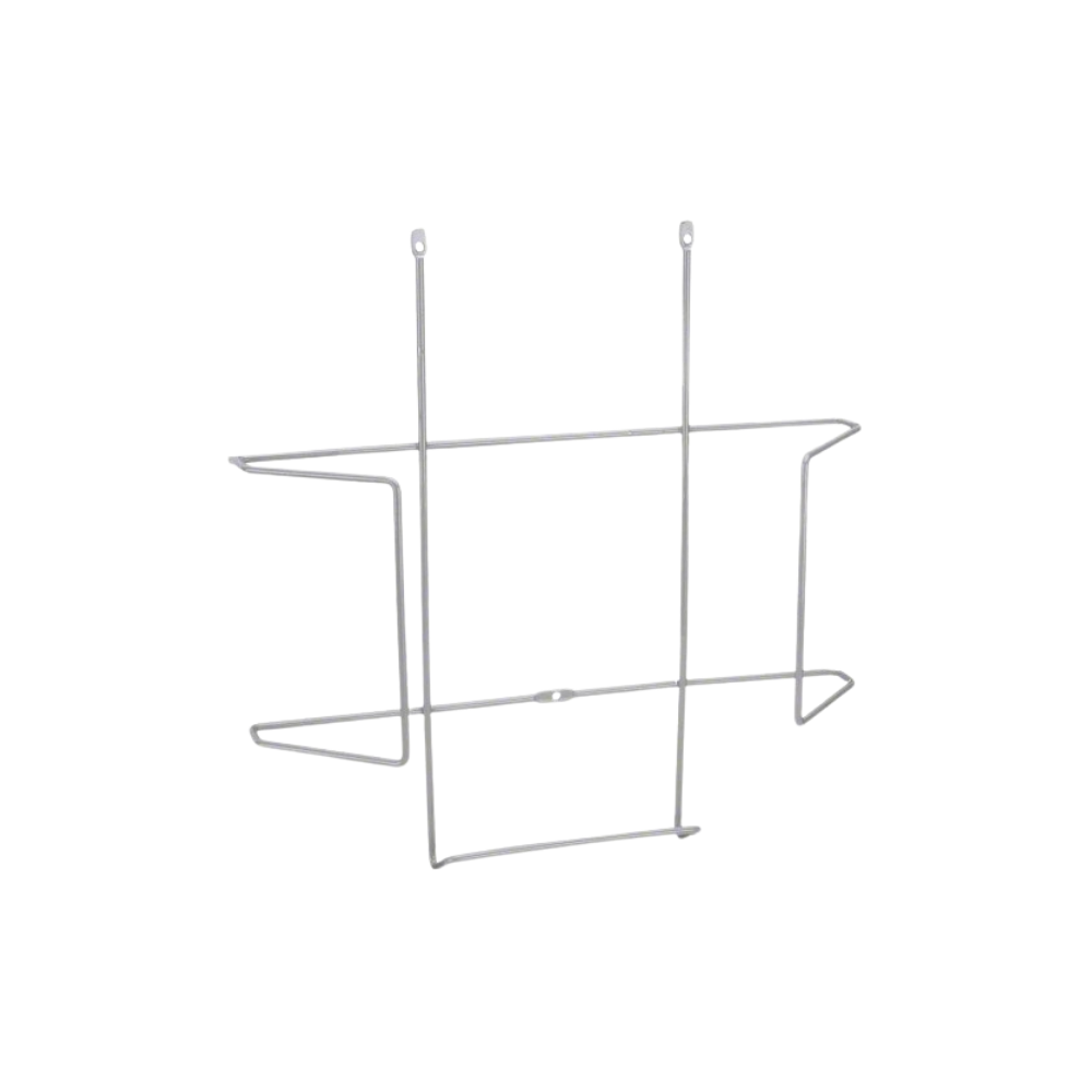 Hard Hat Seat Rack - Image 1