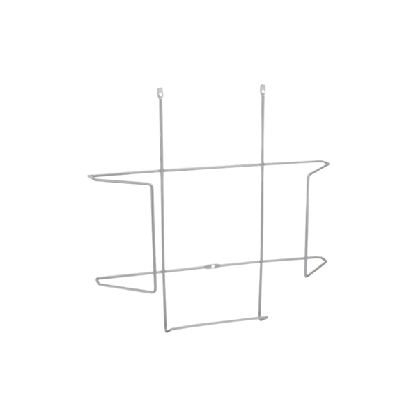 Hard Hat Seat Rack - Image 1