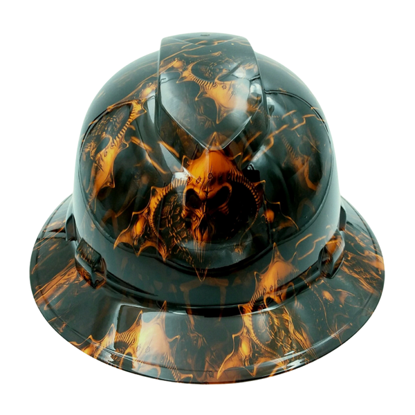 Hydro Hell Raiser Skulls-DC - Image 1