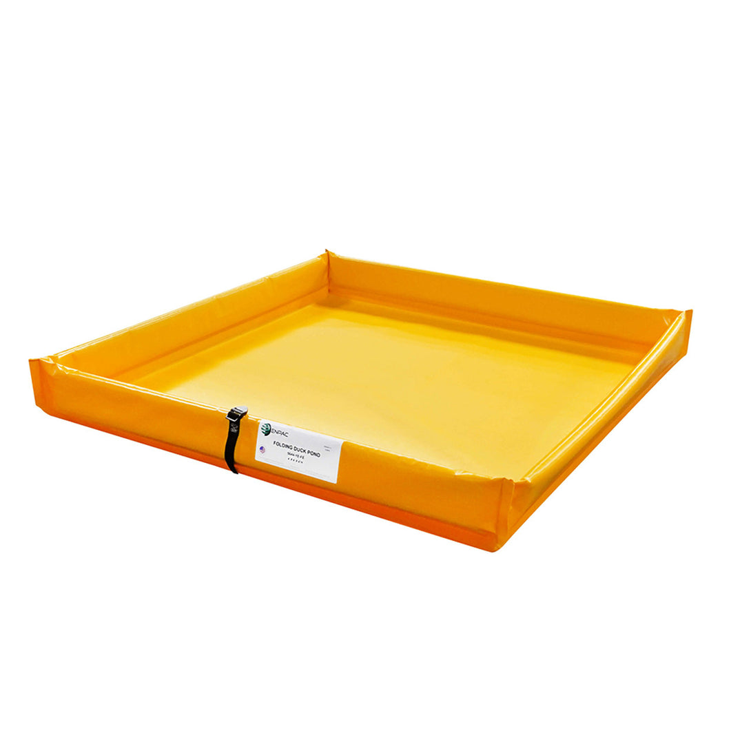 MBT Folding Duck Pond 3'x4'x6" - Image 1