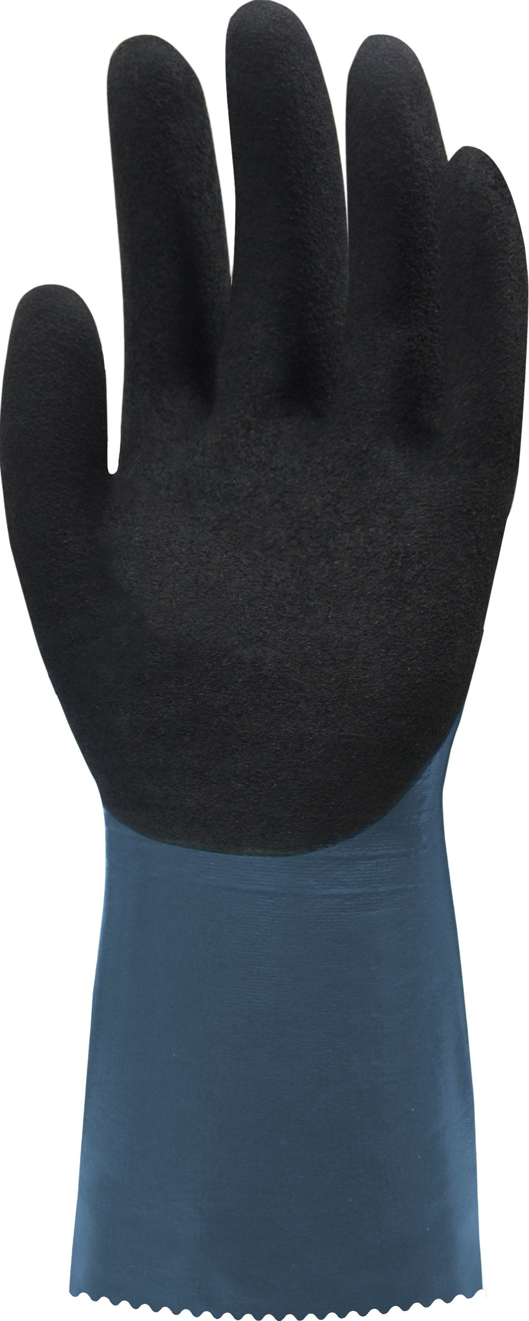 Wonder Grip Oilguard  WG-528L Glove - Image 2