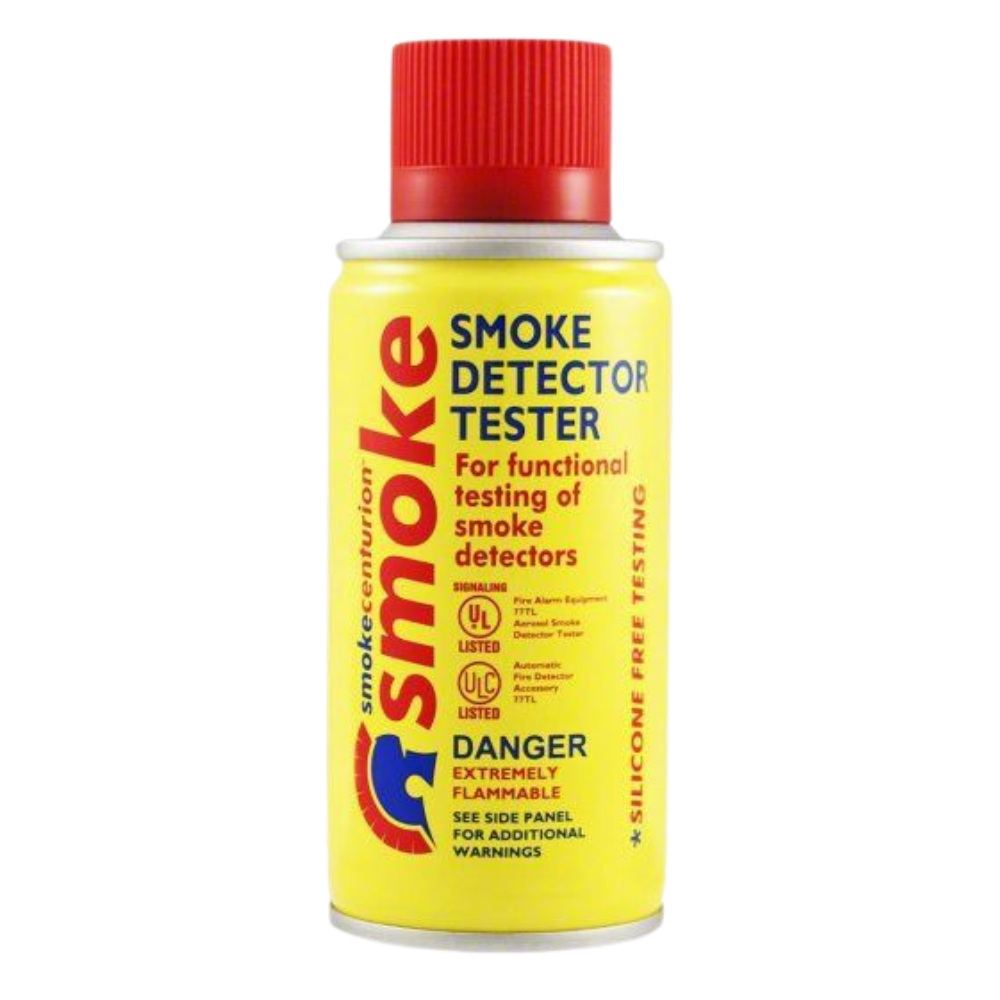Smokecenturion Smoke Detector Tester – Everything Safety