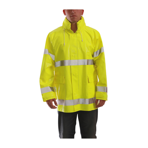 Tingley Comfort-Brite FR HD Jacket - Image 1