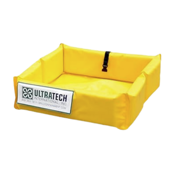 UltraTech Containment Berm Mini Foam Wall Model (Duck Pond) - Image 1