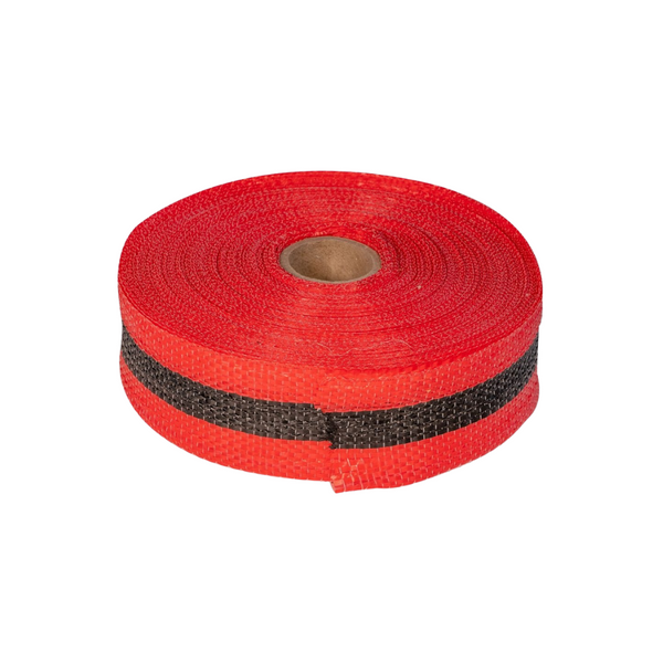 Woven Barricade Tape - Image 1