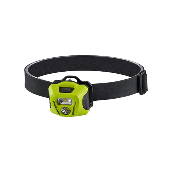 Streamlight Intrinsically Safe Enduro Pro Headlamp