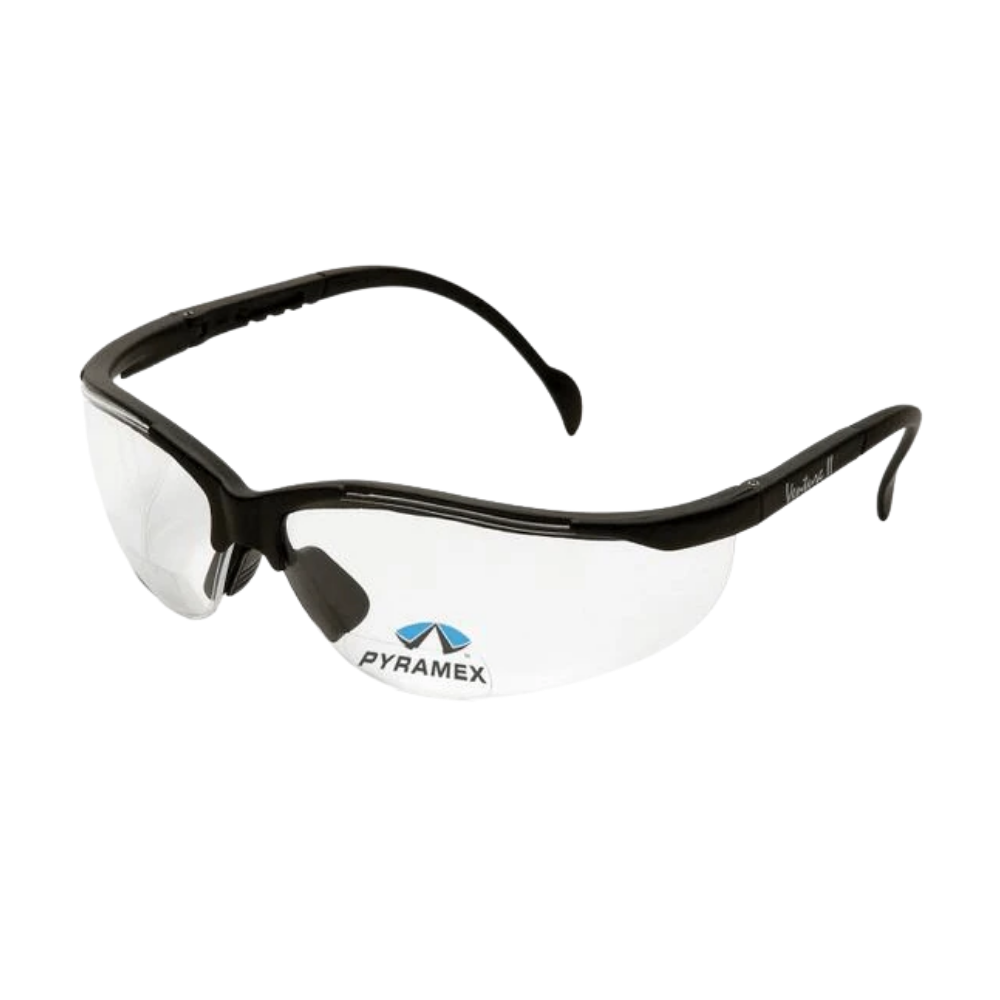 Pyramex Venture II Reader Safety Glass - Image 1