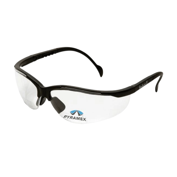 Pyramex Venture II Reader Safety Glass - Image 1